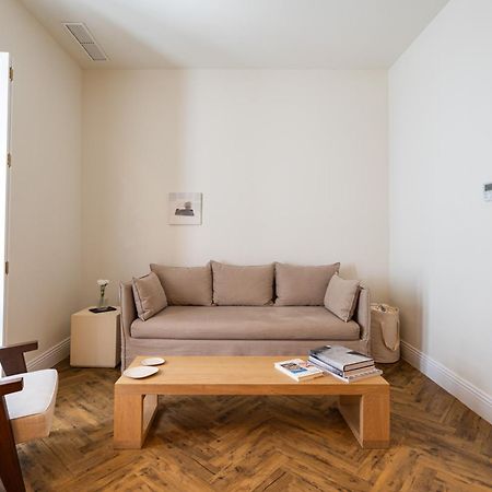 Apartamentos Gravina 56 Sewilla Zewnętrze zdjęcie