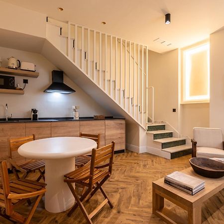 Apartamentos Gravina 56 Sewilla Zewnętrze zdjęcie