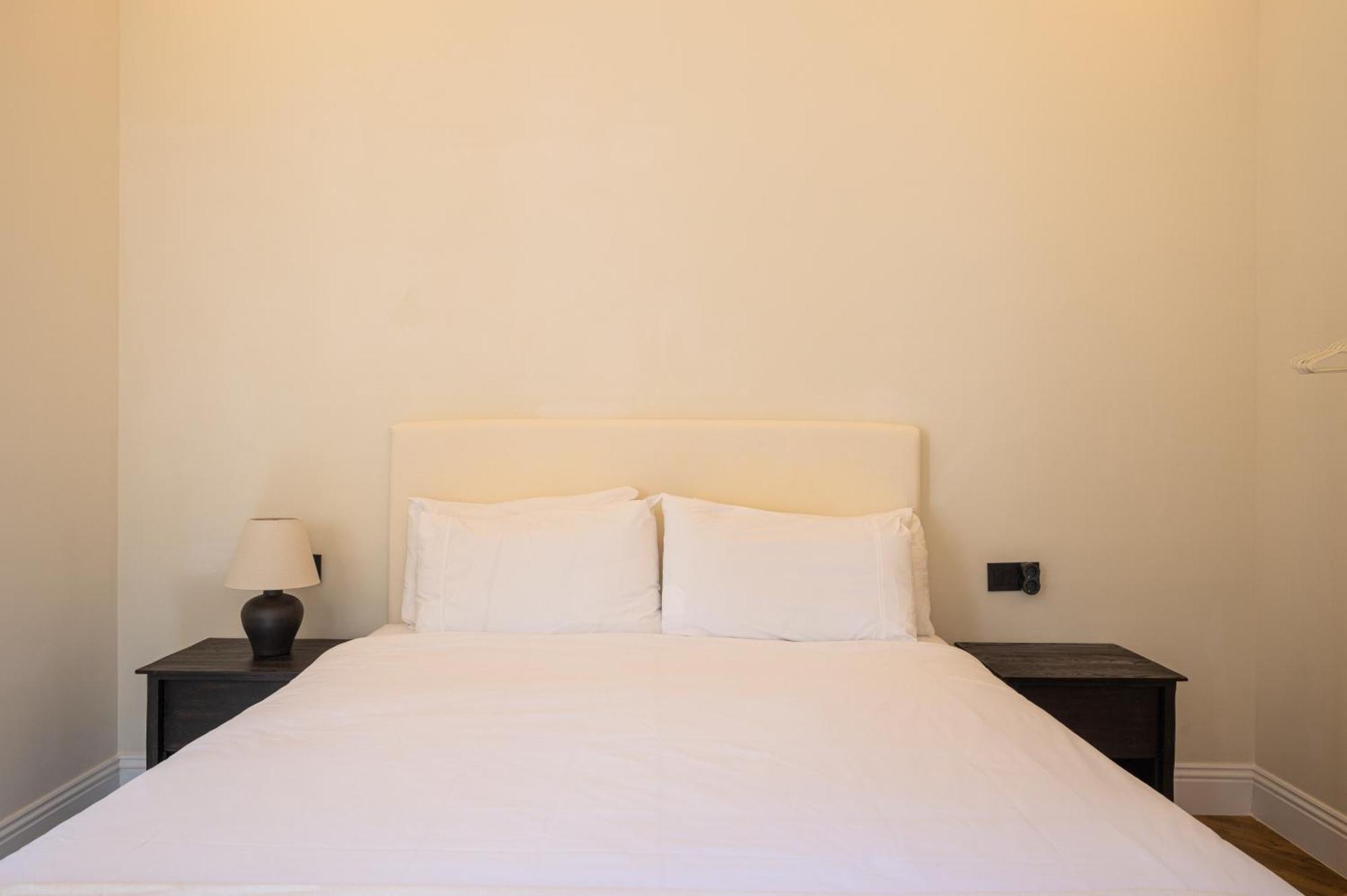 Apartamentos Gravina 56 Sewilla Zewnętrze zdjęcie