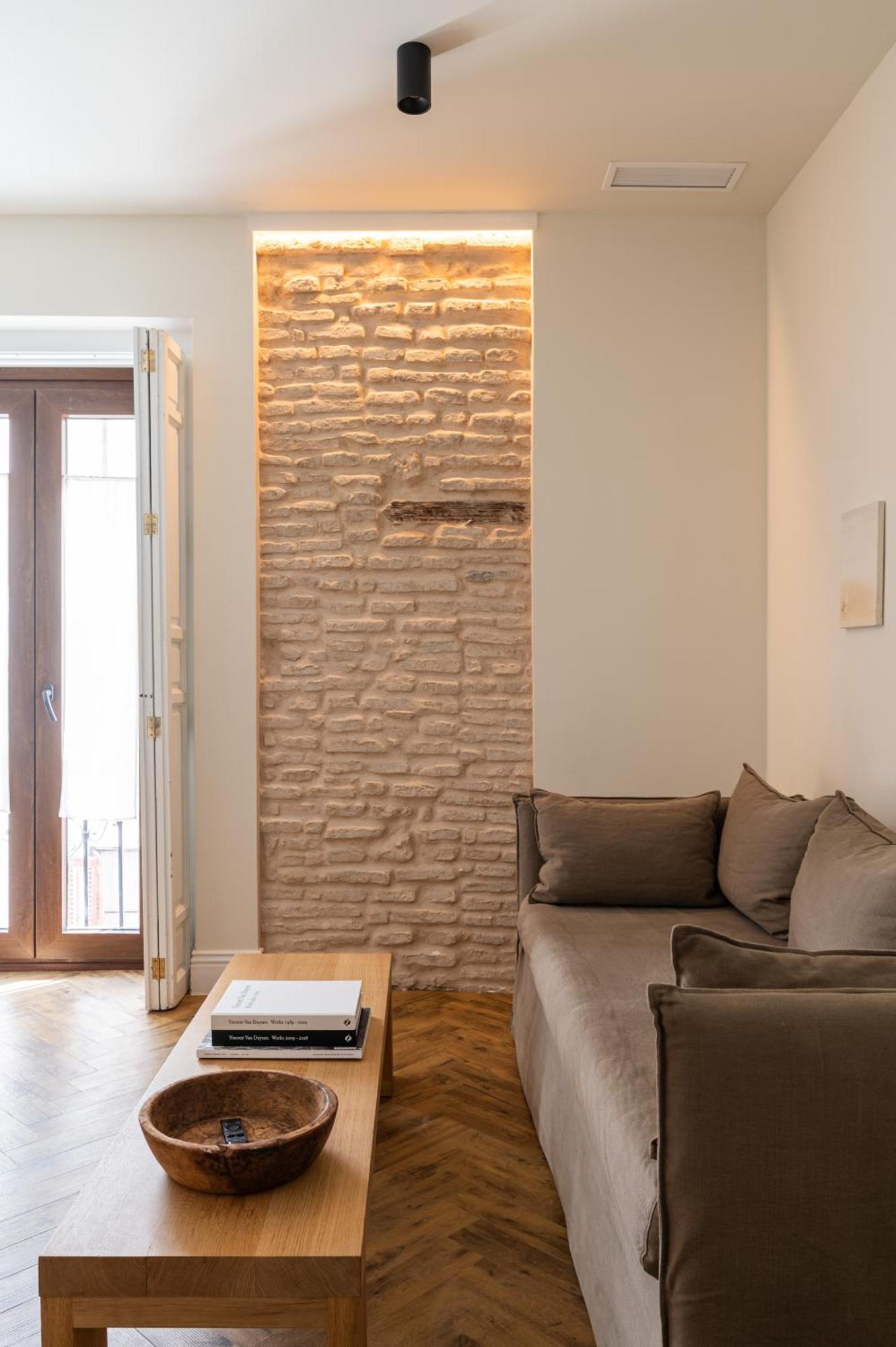 Apartamentos Gravina 56 Sewilla Zewnętrze zdjęcie
