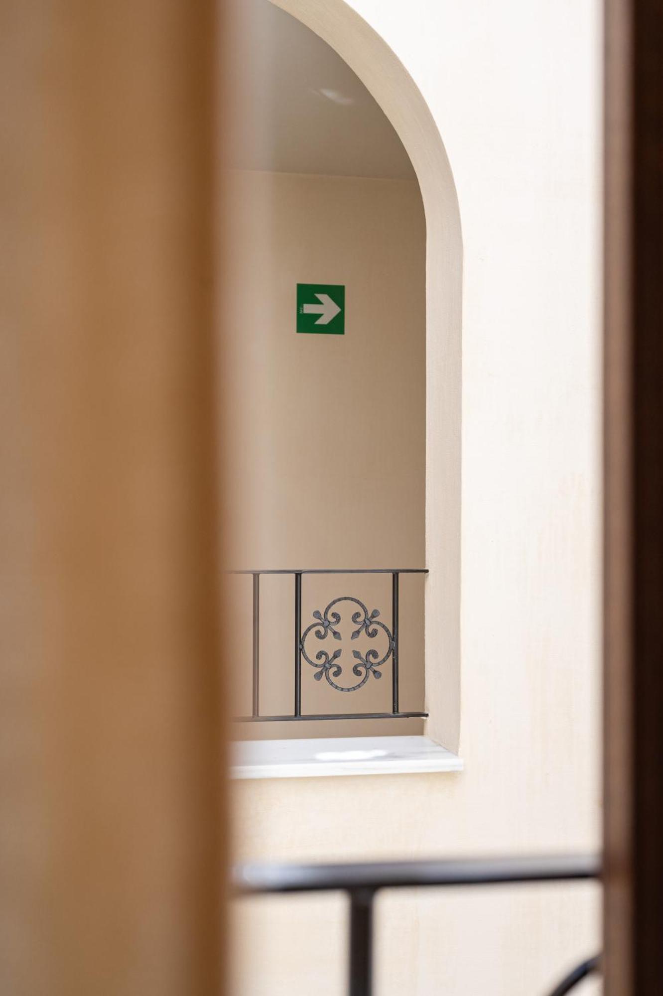 Apartamentos Gravina 56 Sewilla Zewnętrze zdjęcie