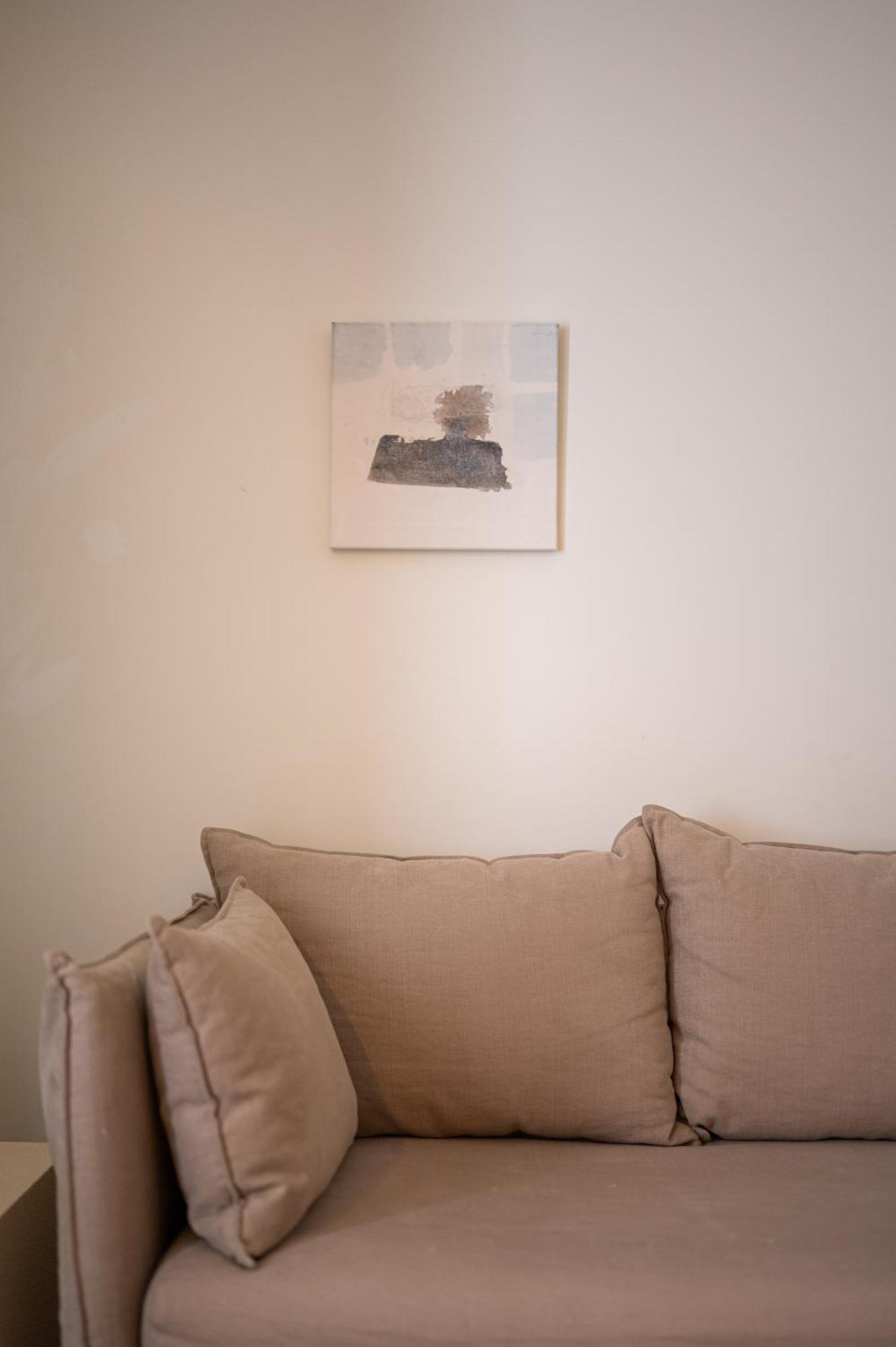 Apartamentos Gravina 56 Sewilla Zewnętrze zdjęcie