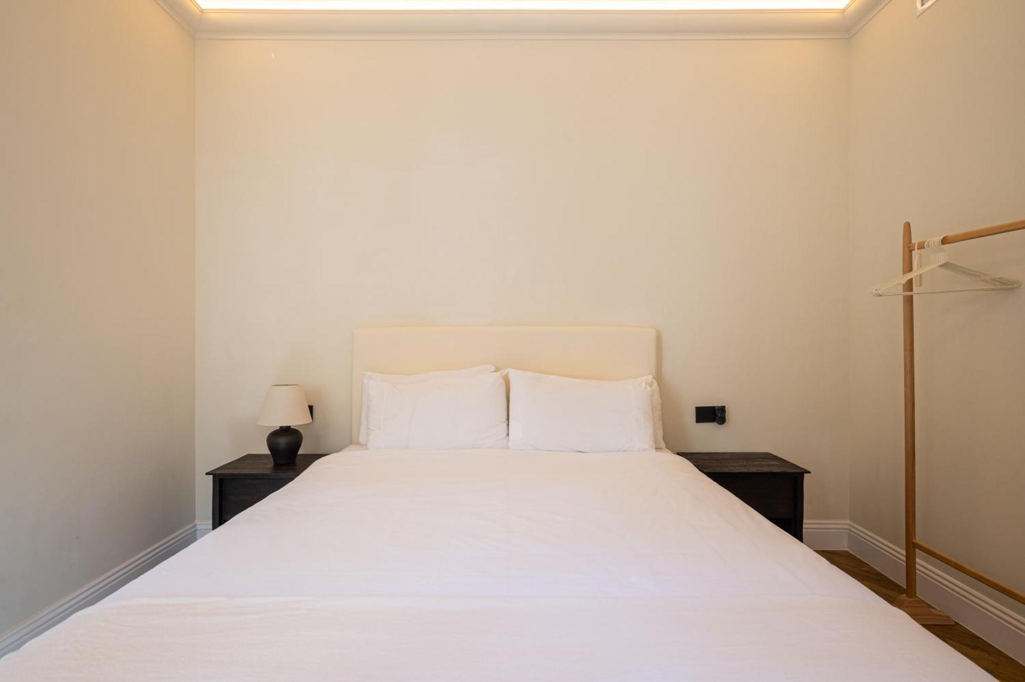 Apartamentos Gravina 56 Sewilla Zewnętrze zdjęcie
