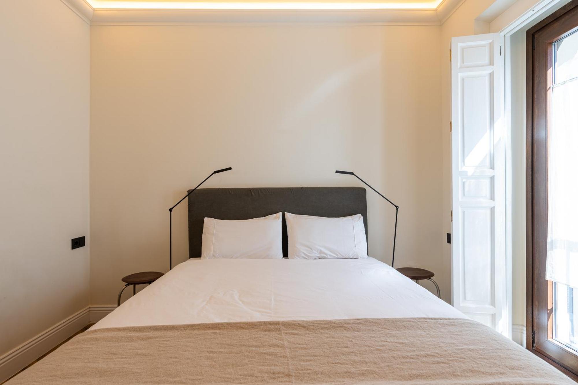 Apartamentos Gravina 56 Sewilla Zewnętrze zdjęcie