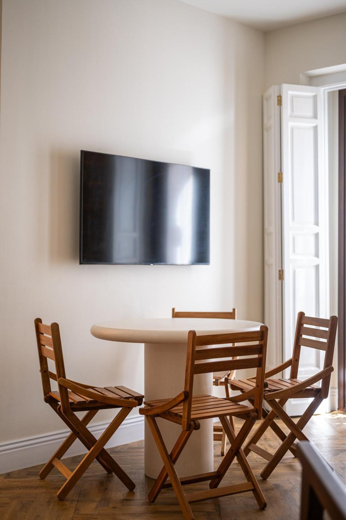 Apartamentos Gravina 56 Sewilla Zewnętrze zdjęcie