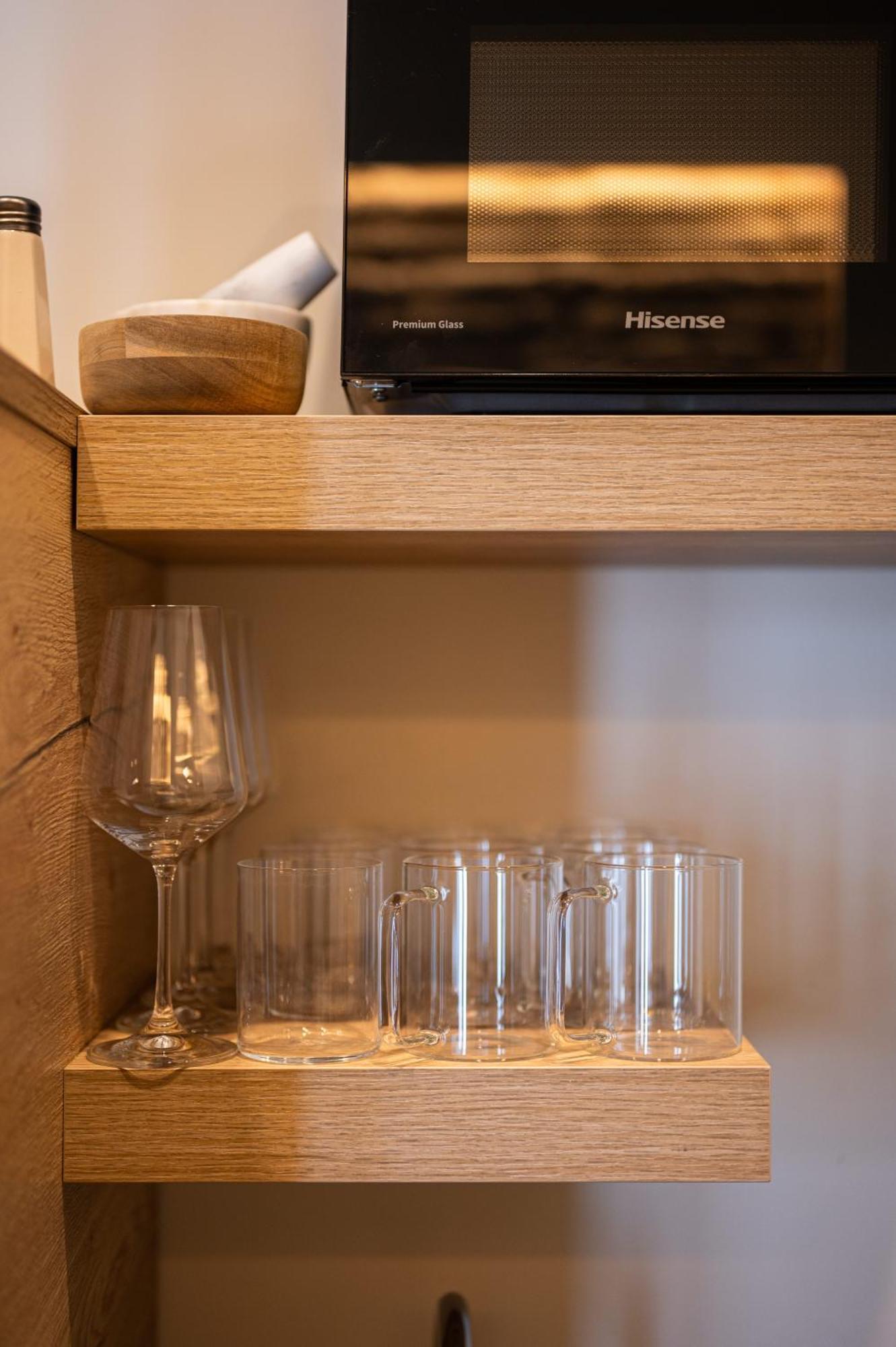 Apartamentos Gravina 56 Sewilla Zewnętrze zdjęcie