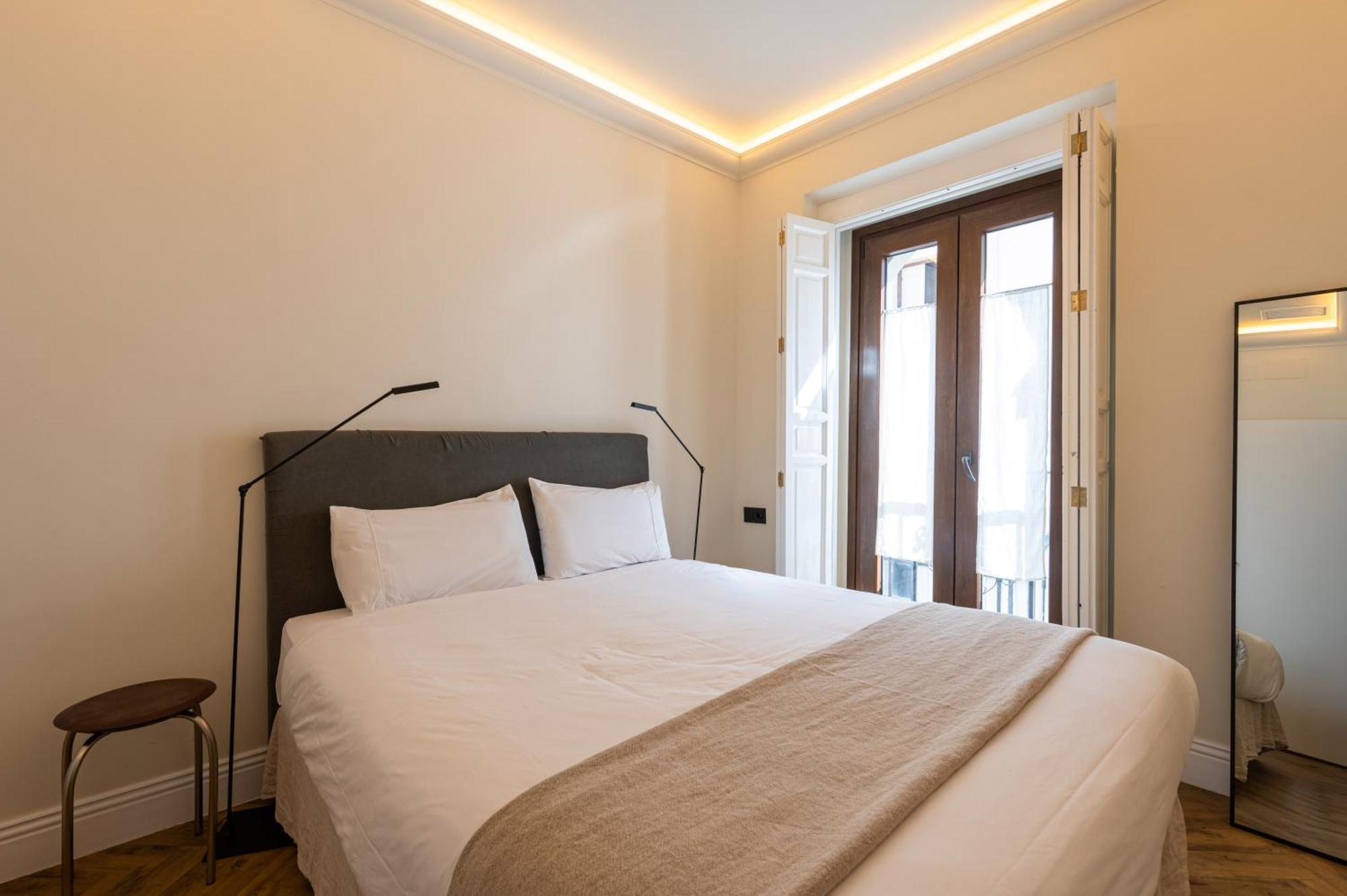 Apartamentos Gravina 56 Sewilla Zewnętrze zdjęcie