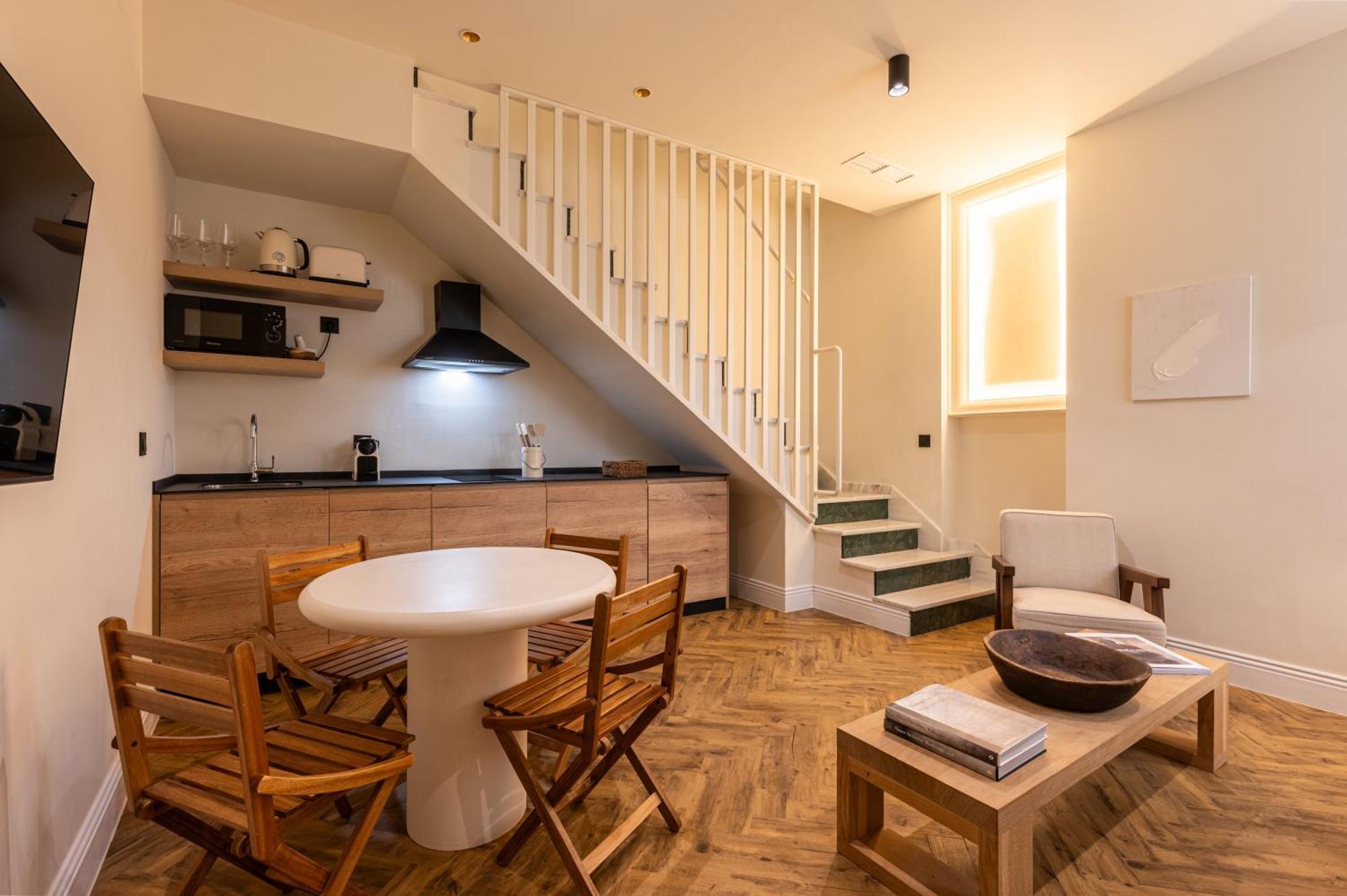 Apartamentos Gravina 56 Sewilla Zewnętrze zdjęcie