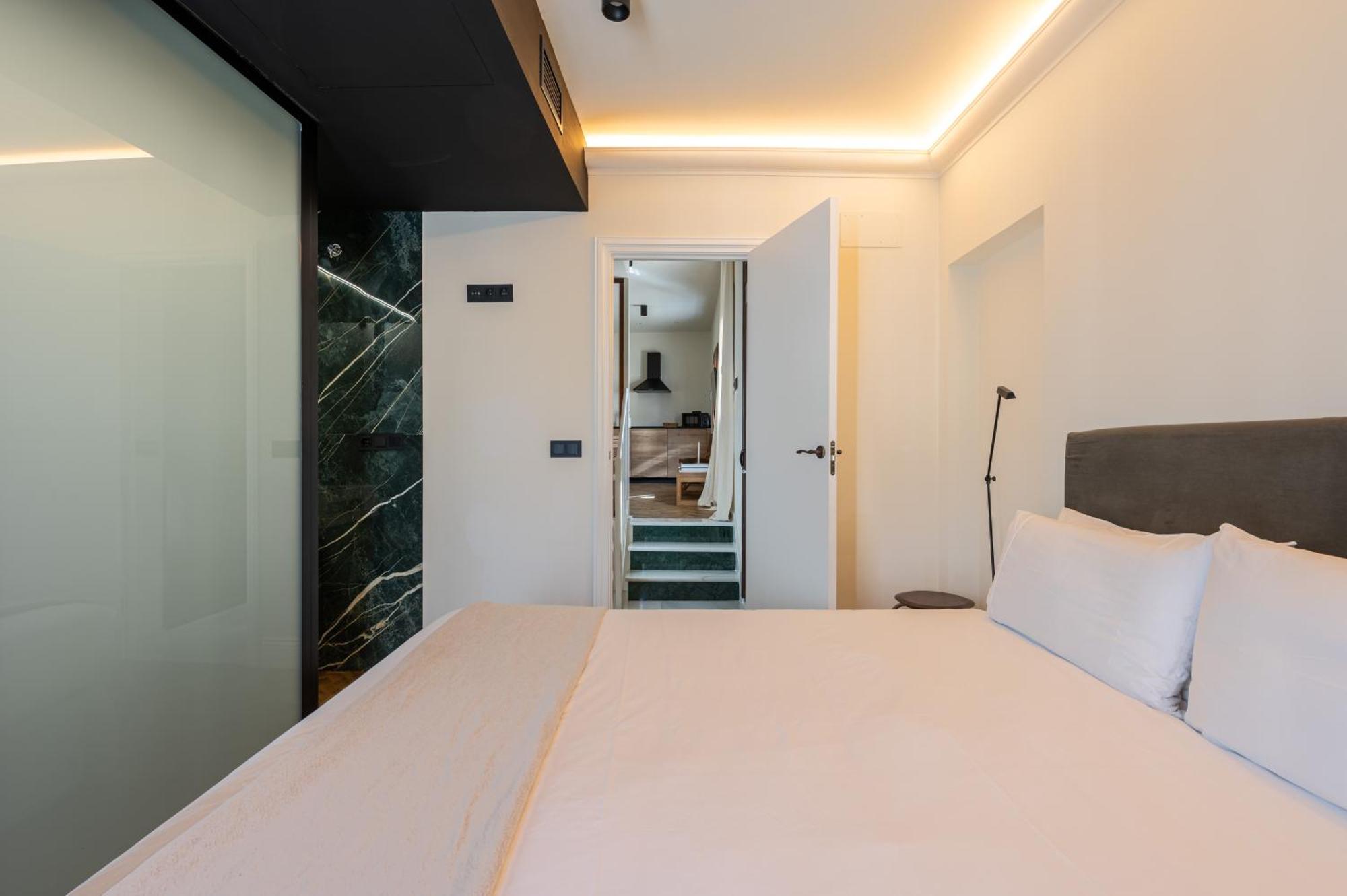 Apartamentos Gravina 56 Sewilla Zewnętrze zdjęcie