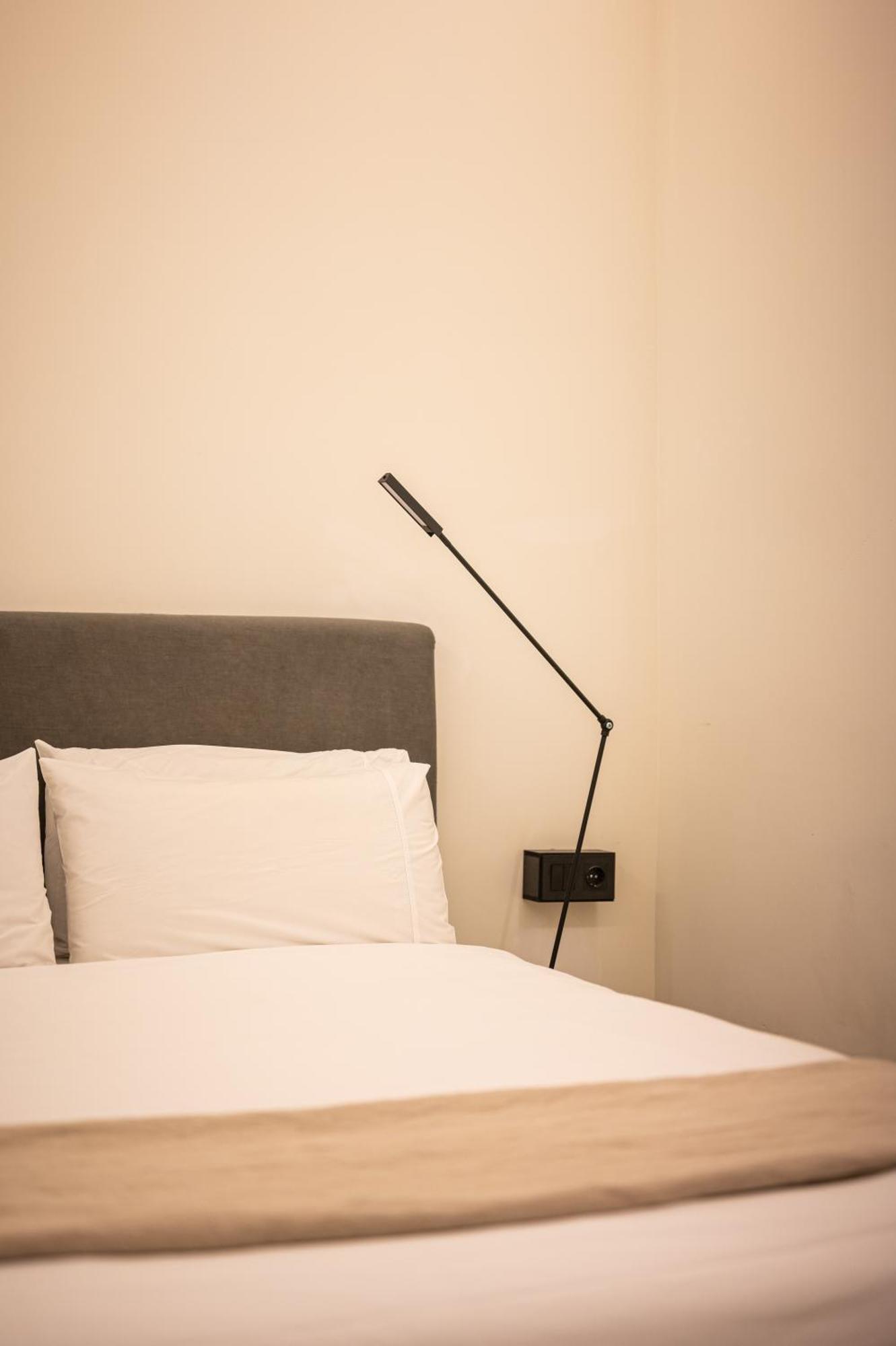 Apartamentos Gravina 56 Sewilla Zewnętrze zdjęcie