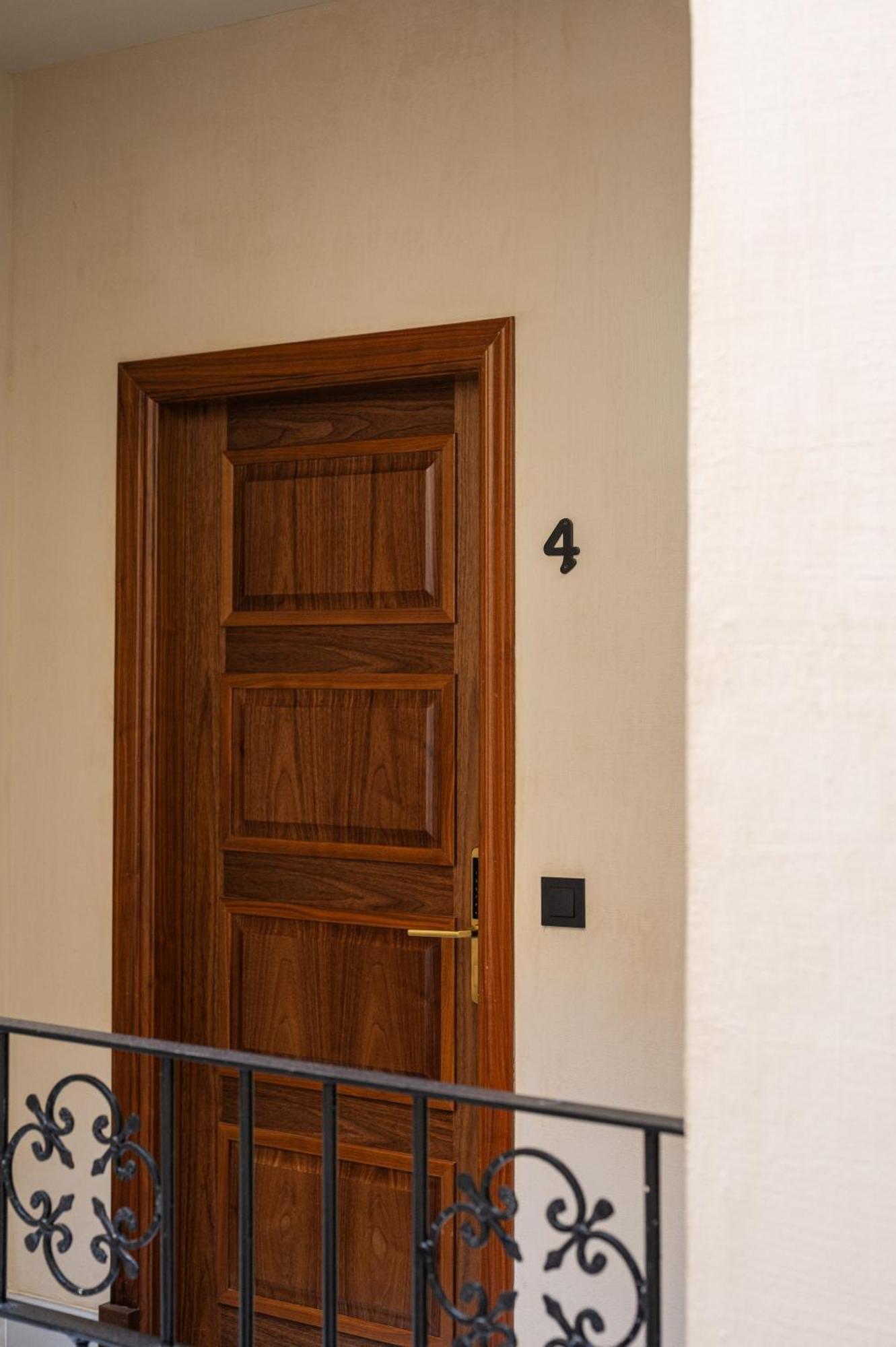 Apartamentos Gravina 56 Sewilla Zewnętrze zdjęcie