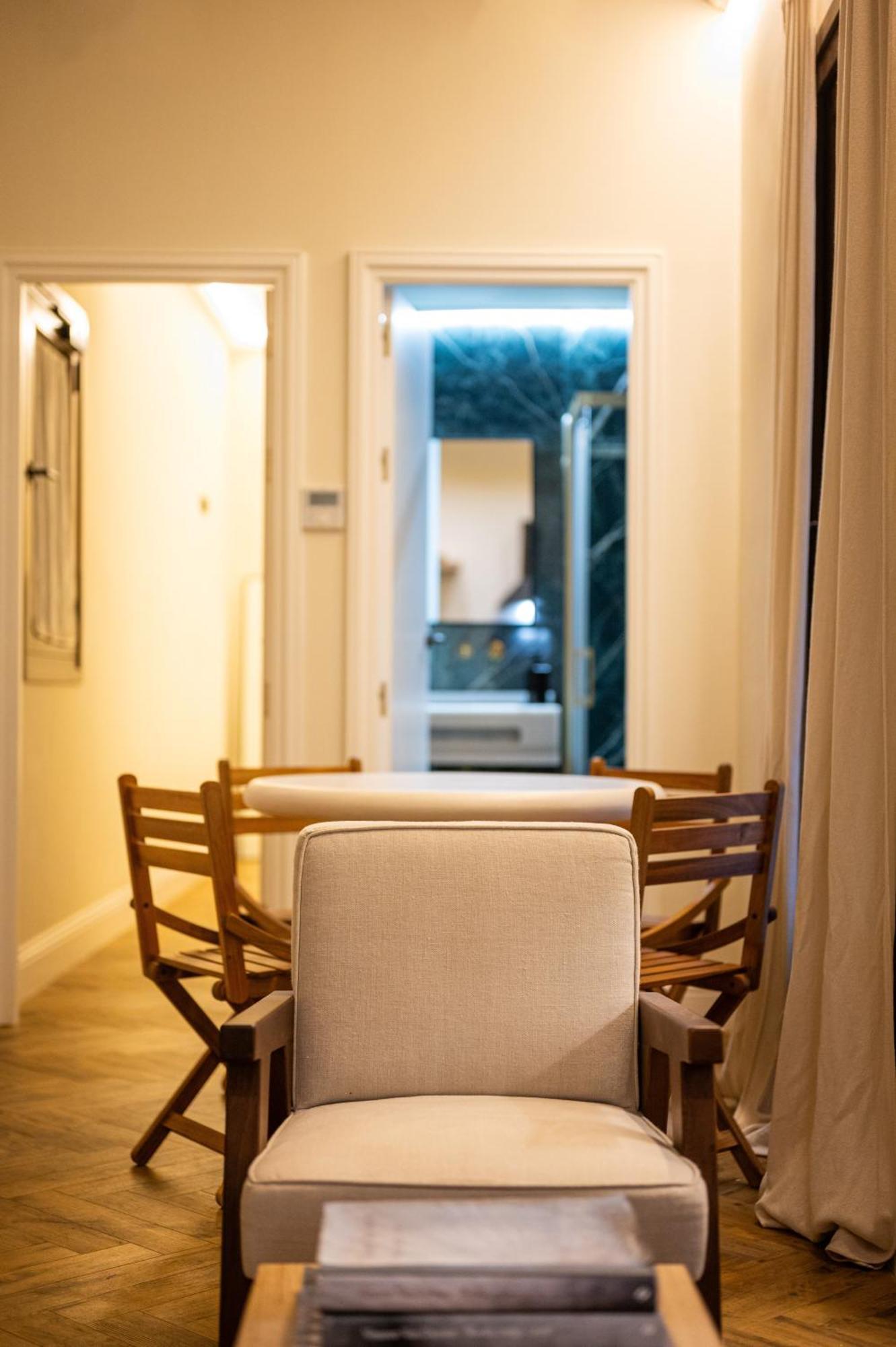 Apartamentos Gravina 56 Sewilla Zewnętrze zdjęcie