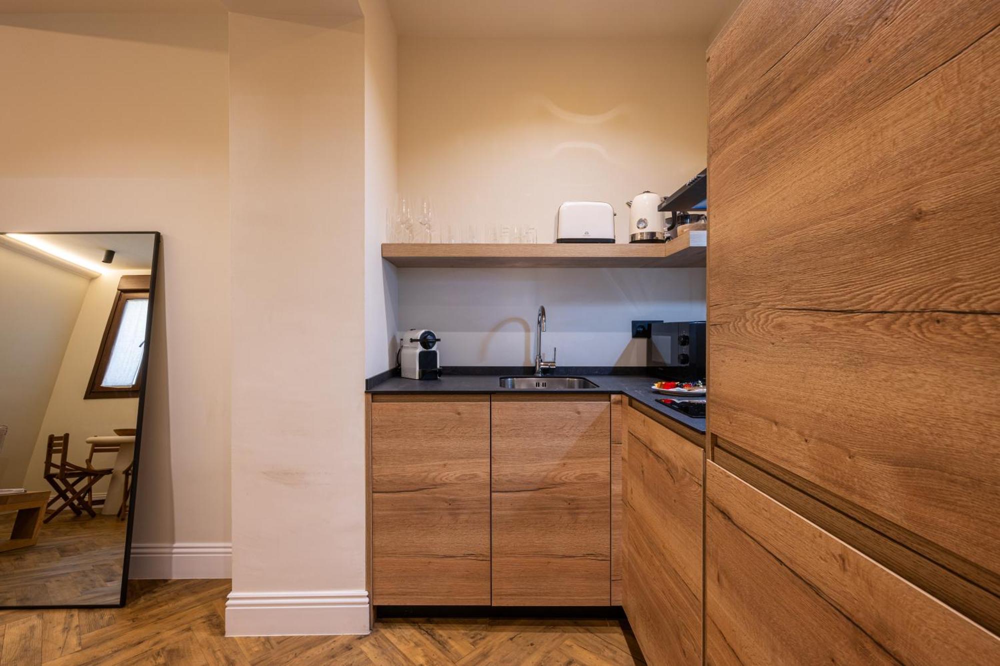Apartamentos Gravina 56 Sewilla Zewnętrze zdjęcie
