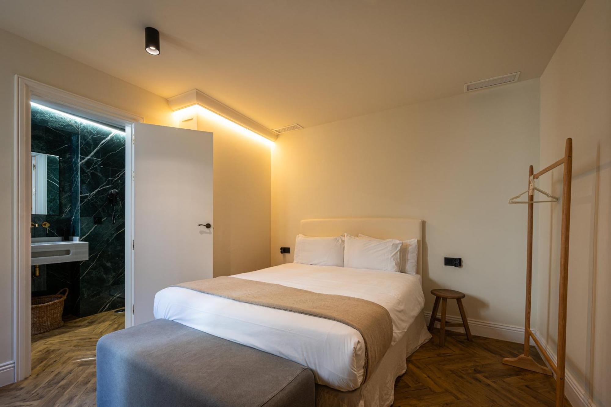 Apartamentos Gravina 56 Sewilla Zewnętrze zdjęcie
