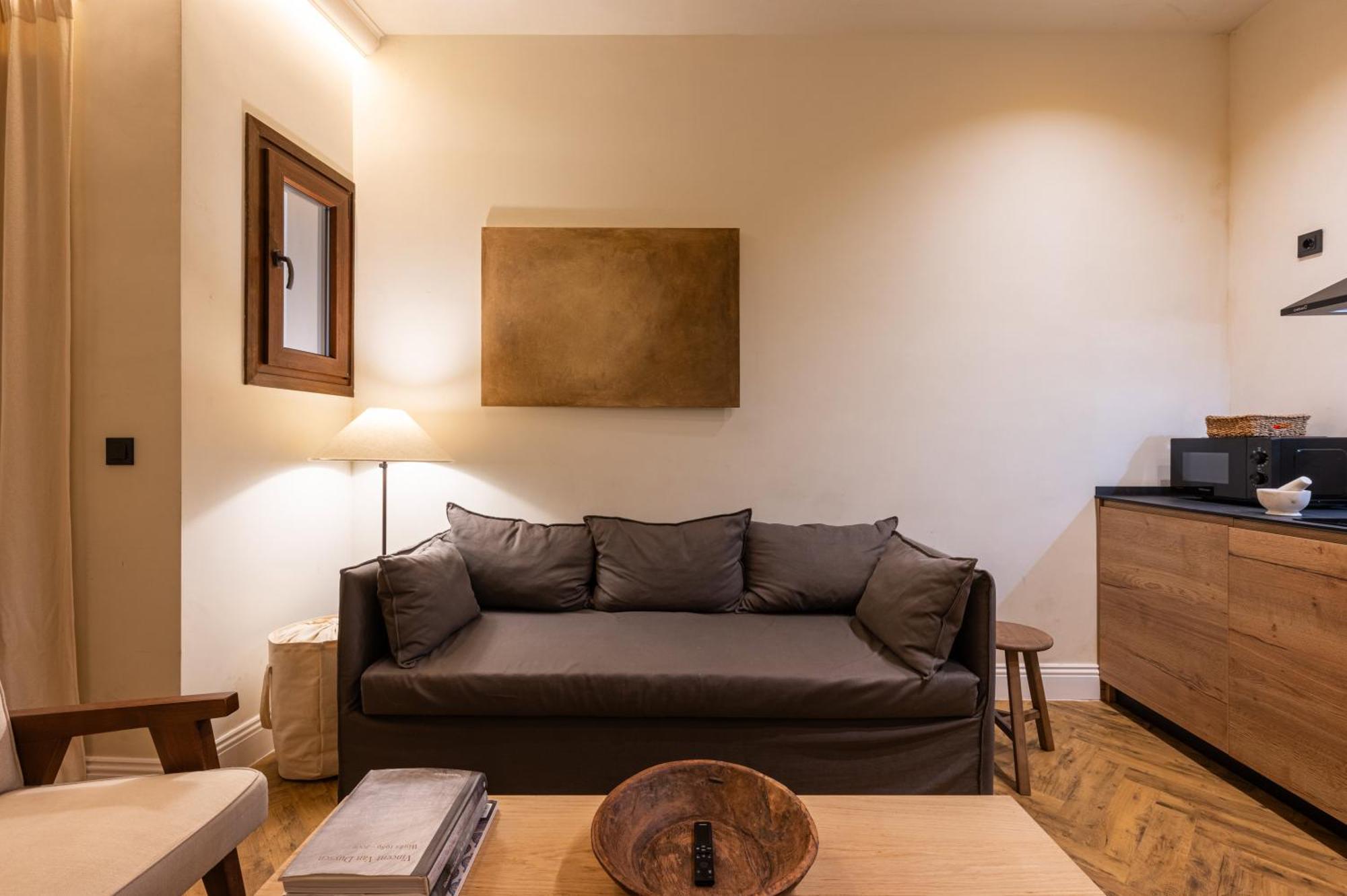 Apartamentos Gravina 56 Sewilla Zewnętrze zdjęcie