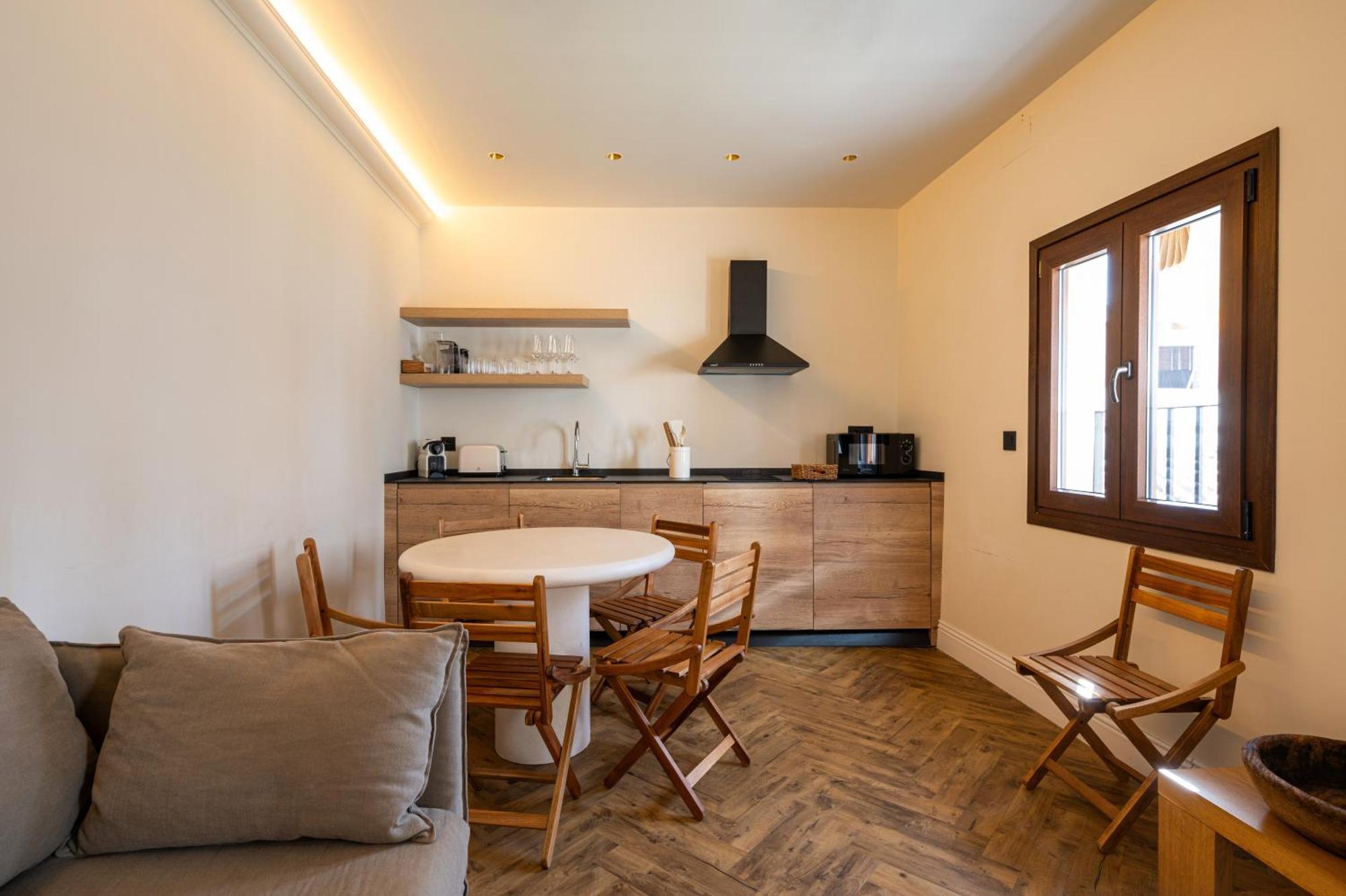 Apartamentos Gravina 56 Sewilla Zewnętrze zdjęcie