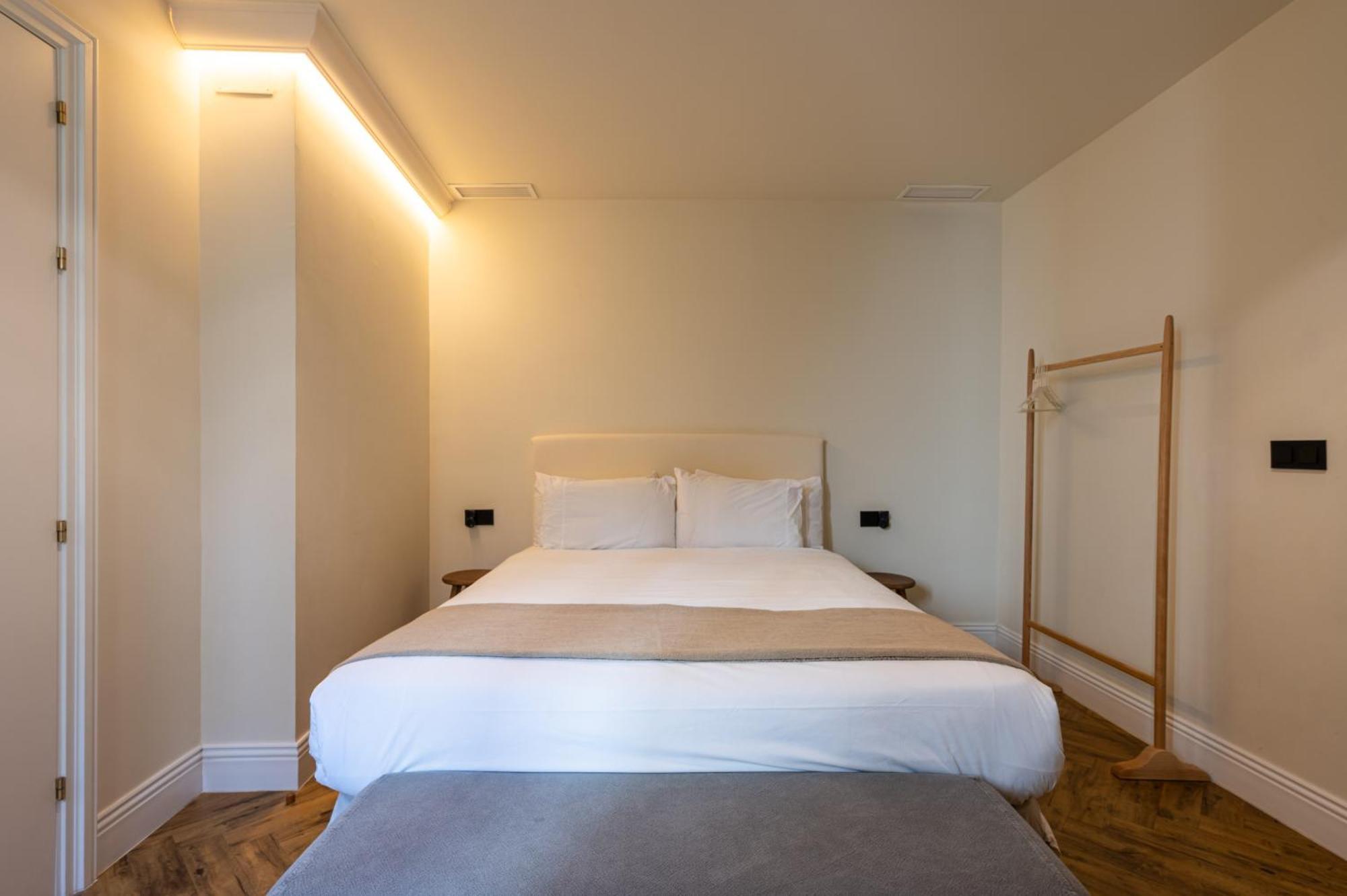 Apartamentos Gravina 56 Sewilla Zewnętrze zdjęcie