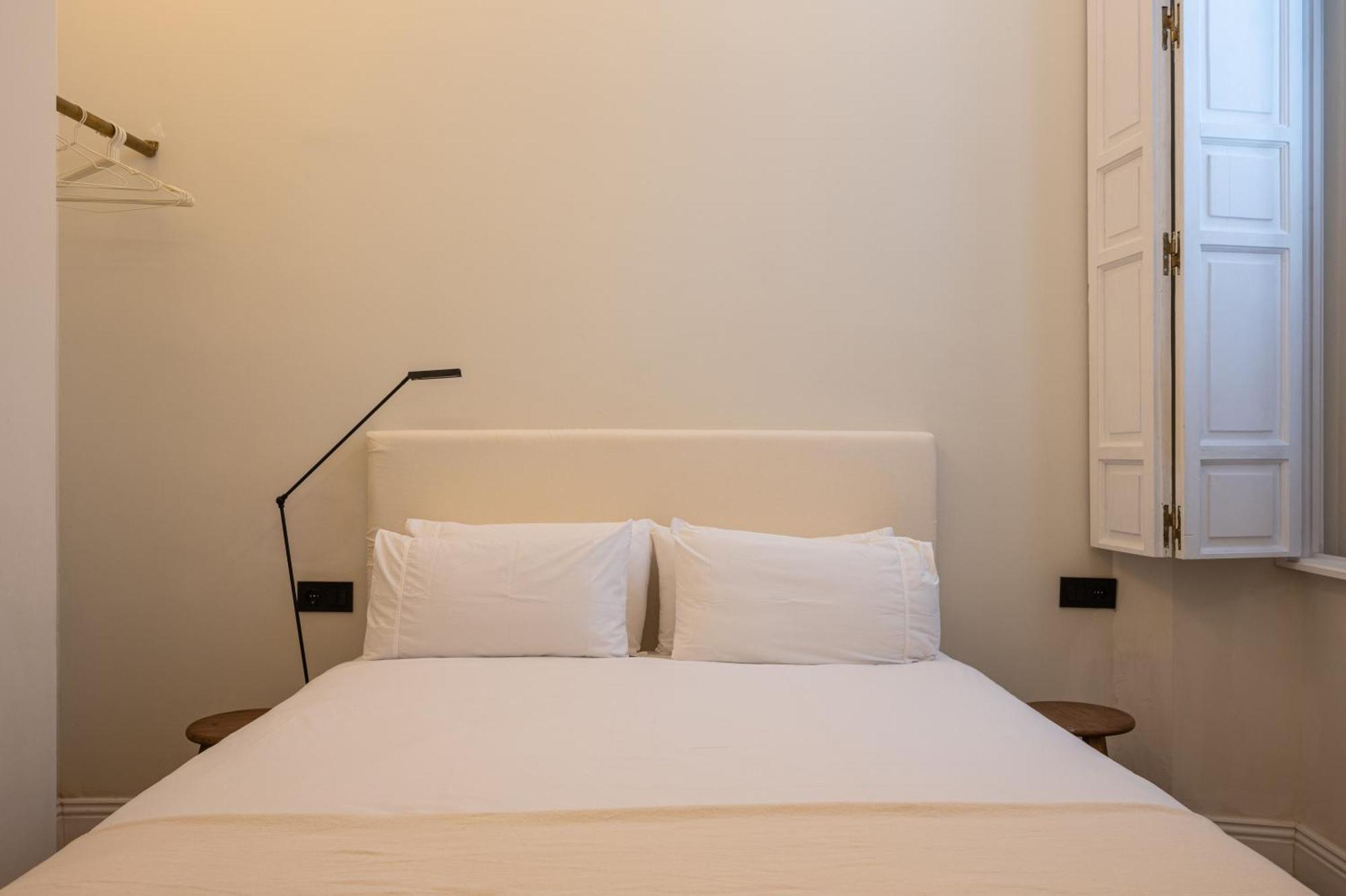 Apartamentos Gravina 56 Sewilla Zewnętrze zdjęcie