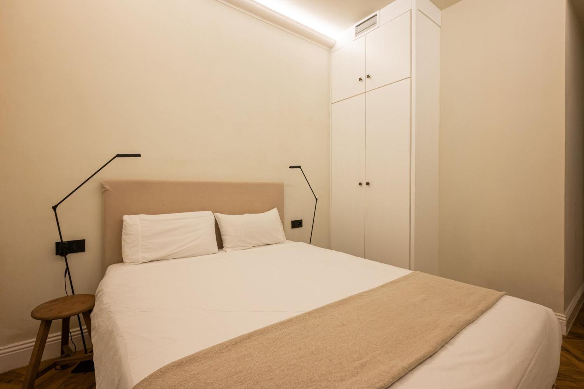 Apartamentos Gravina 56 Sewilla Zewnętrze zdjęcie
